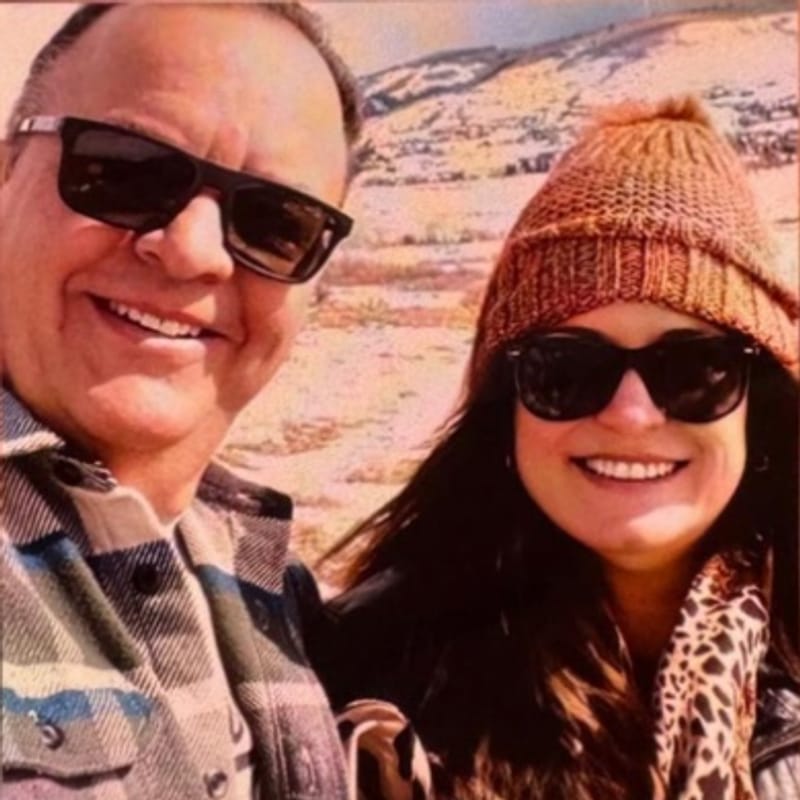 Mauro & Marilde Preuss